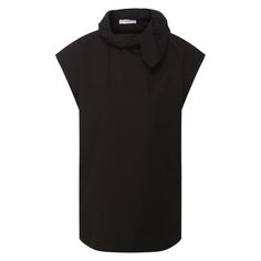 Хлопковый топ Givenchy