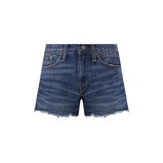 Джинсовые шорты Polo Ralph Lauren