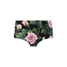 Плавки-бикини Dolce & Gabbana