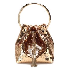 Сумка Honor Jimmy Choo