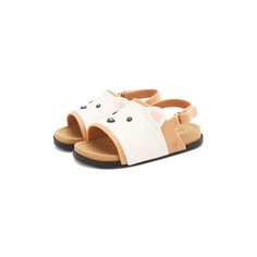 Босоножки Melissa