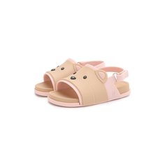 Босоножки Melissa
