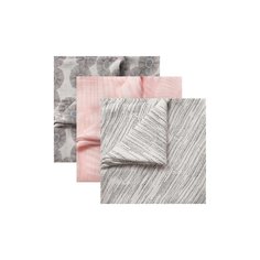 Комплект из 3-х пеленок Aden+Anais