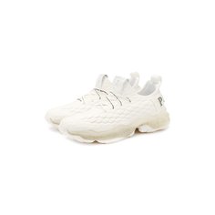 Кроссовки Hyper Shock Runner Philipp Plein