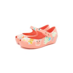 Туфли Melissa