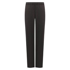 Брюки Dries Van Noten