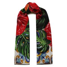 Шарф Dolce & Gabbana