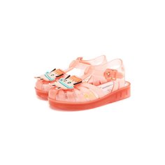 Босоножки Melissa