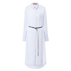 Хлопковое платье Altuzarra