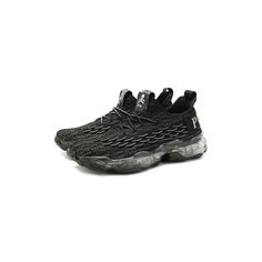 Кроссовки Hyper Shock Runner Philipp Plein