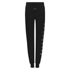 Хлопковые джоггеры Philipp Plein