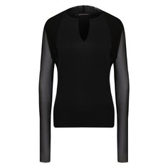 Лонгслив Yohji Yamamoto