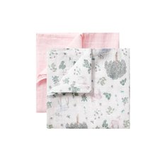 Комплект из двух пеленок Aden+Anais