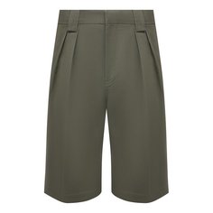 Хлопковые шорты Jacquemus