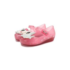 Туфли Melissa