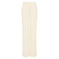 Шерстяные брюки Altuzarra