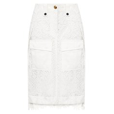 Юбка Sacai