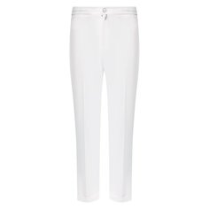 Льняные брюки Kiton