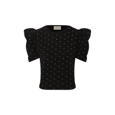 Хлопковый топ Giuseppe di Morabito