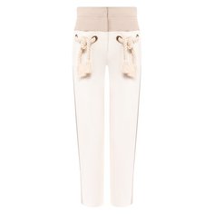Брюки Stella McCartney