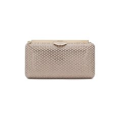 Клатч Ellipse Jimmy Choo