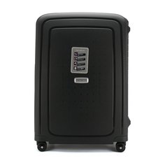 Дорожный чемодан SCure DLX medium Samsonite