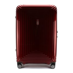 Дорожный чемодан Neopulse large Samsonite