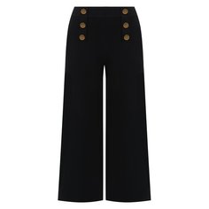 Укороченные брюки Stella McCartney