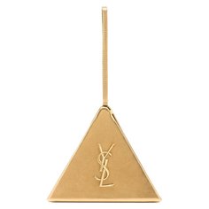 Клатч Pyramid Saint Laurent