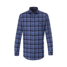 Хлопковая рубашка Polo Ralph Lauren