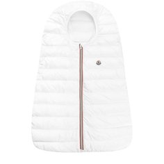 Пуховый конверт Moncler Enfant