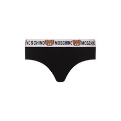 Трусы-шорты Moschino Underwear Woman