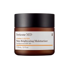 Aнтивозрастной увлажняющий защитный крем Perricone MD