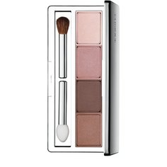 Тени для век All About Shadow Quad Pink Chocolates Clinique