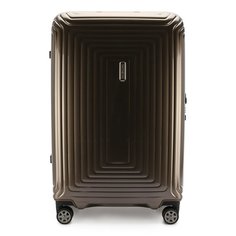 Дорожный чемодан Neopulse medium Samsonite