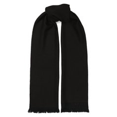 Шерстяной шарф Canali