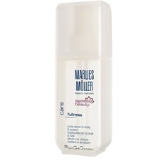Сыворотка для укрепления корней и защиты волос Marlies Moller