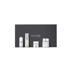 Набор White Caviar Illuminating Ritual La Prairie