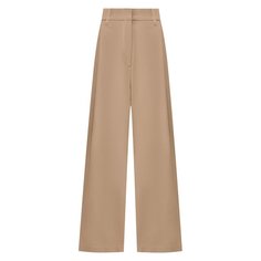 Хлопковые брюки Brunello Cucinelli