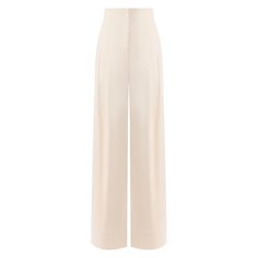 Хлопковые брюки Brunello Cucinelli