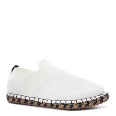 Эспадрильи LES TROPEZIENNES CAMIA белый