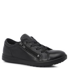 Кеды ECCO 722982 черный