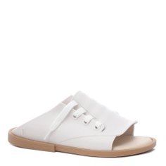 Шлепанцы MELISSA 32237 белый