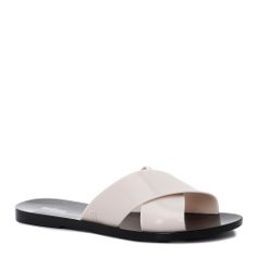 Шлепанцы MELISSA 32755 молочно-бежевый