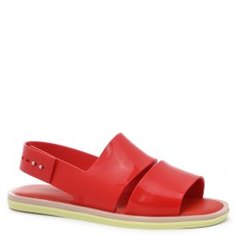Сандалии MELISSA 32688 красный