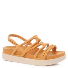 Босоножки MELISSA 32742 оранжево-желтый