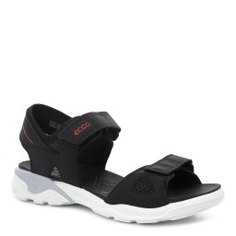 Сандалии ECCO 700643 черный