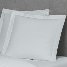 Комплект наволочек Togas Роял серый 50х90 2шт