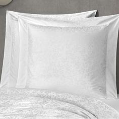 Комплект наволочек Togas Адриана белый 70х70-2шт