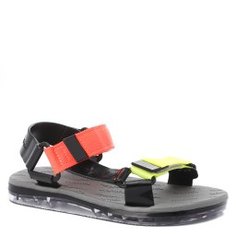 Сандалии MELISSA 32537 черный